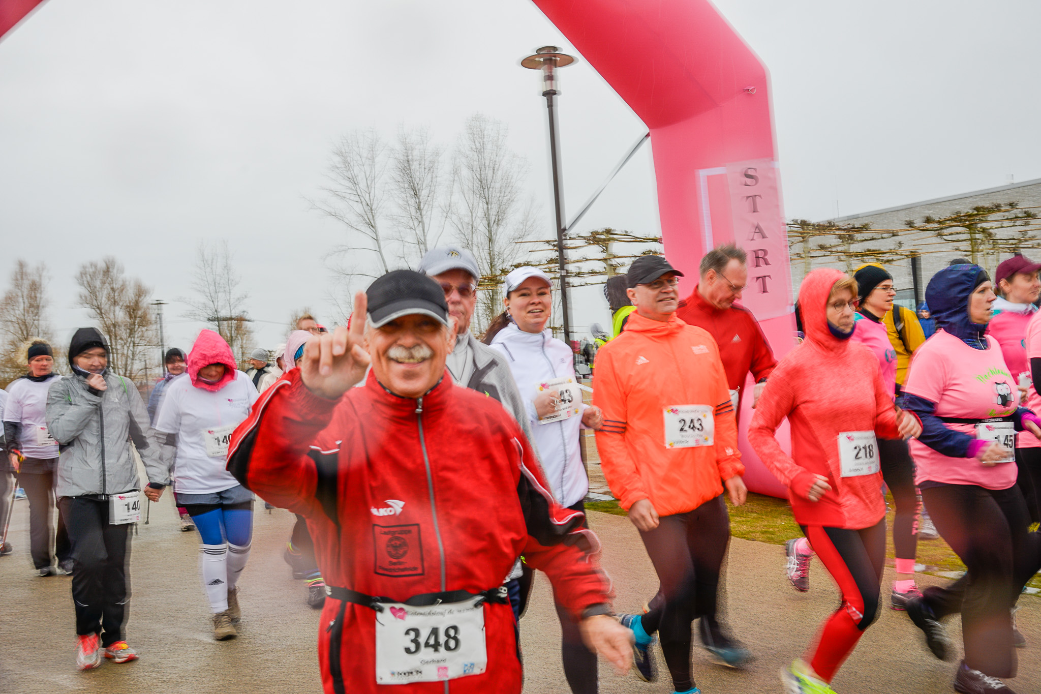 Valentinslauf.de Startseite